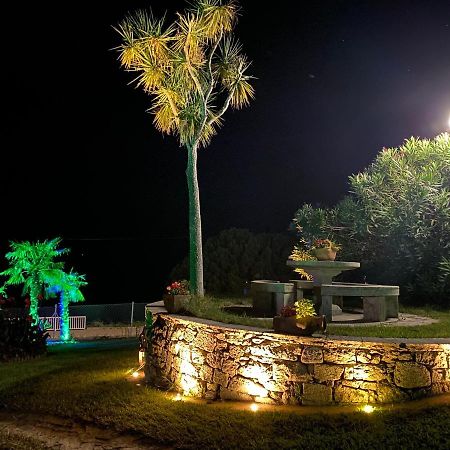 Casa A Colina Apartment ปอร์โต โด ซอน ภายนอก รูปภาพ