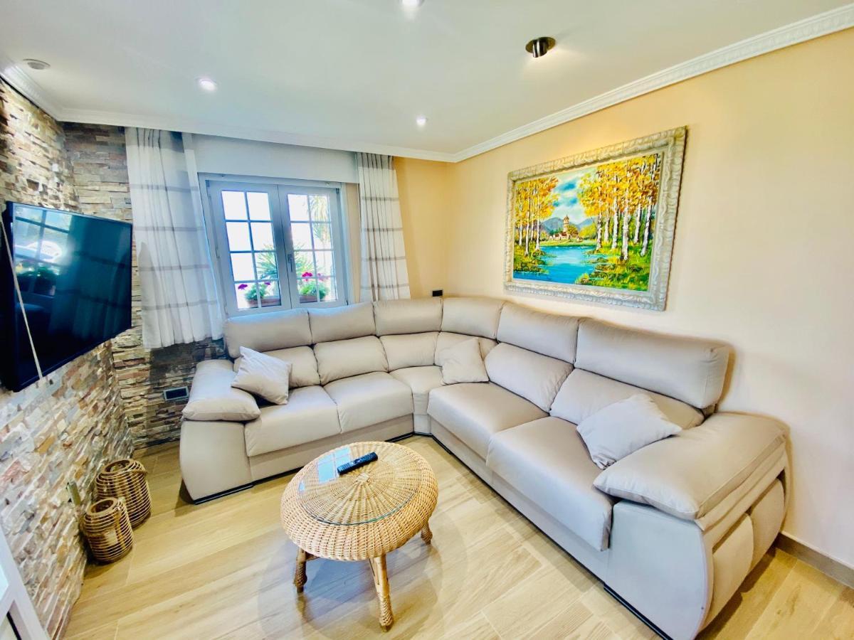 Casa A Colina Apartment ปอร์โต โด ซอน ภายนอก รูปภาพ