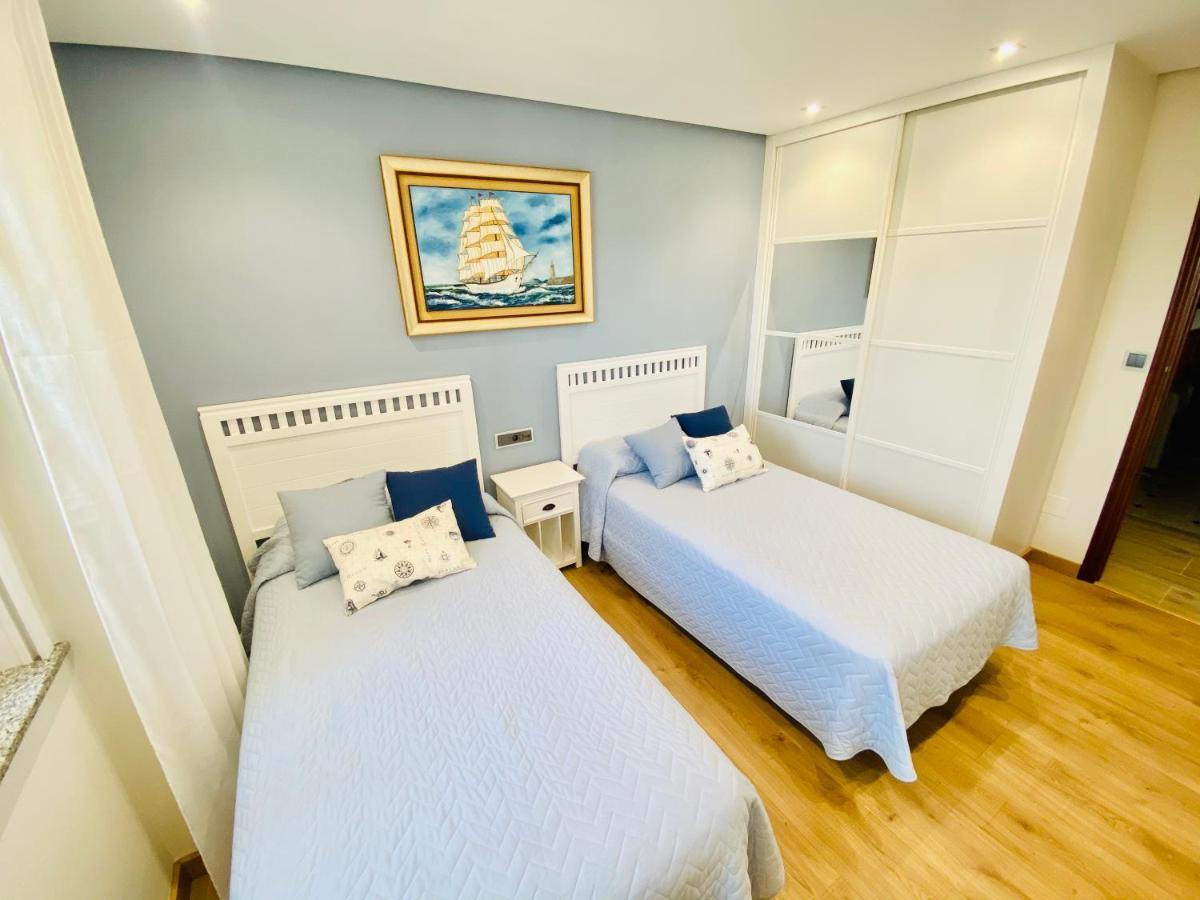 Casa A Colina Apartment ปอร์โต โด ซอน ภายนอก รูปภาพ