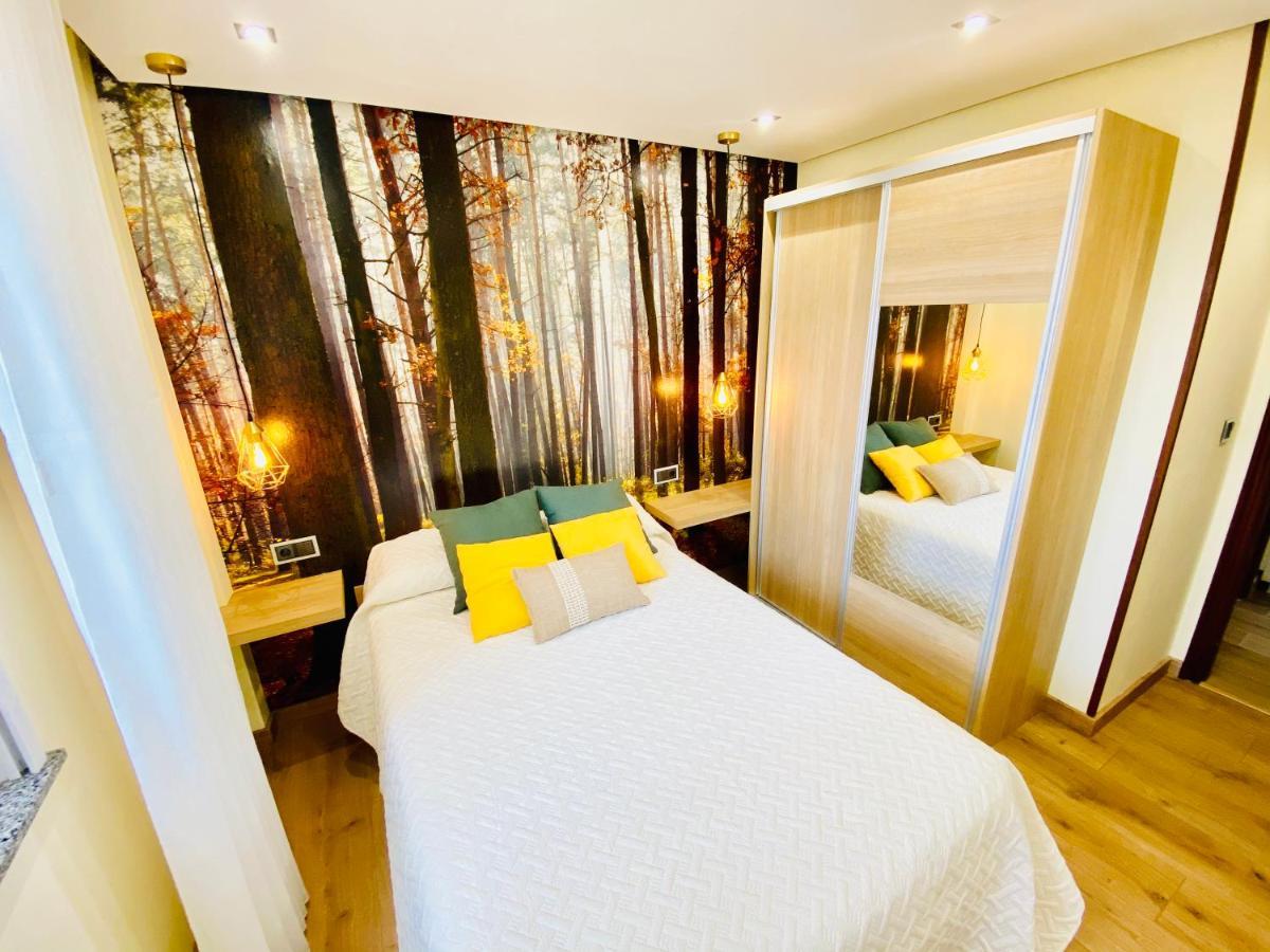 Casa A Colina Apartment ปอร์โต โด ซอน ภายนอก รูปภาพ