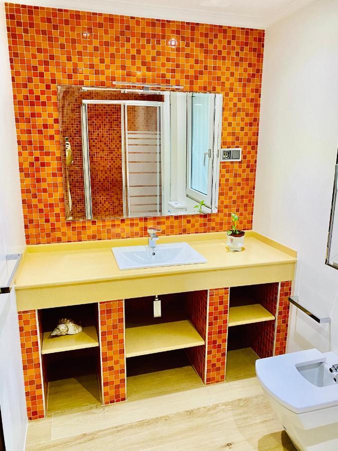 Casa A Colina Apartment ปอร์โต โด ซอน ภายนอก รูปภาพ