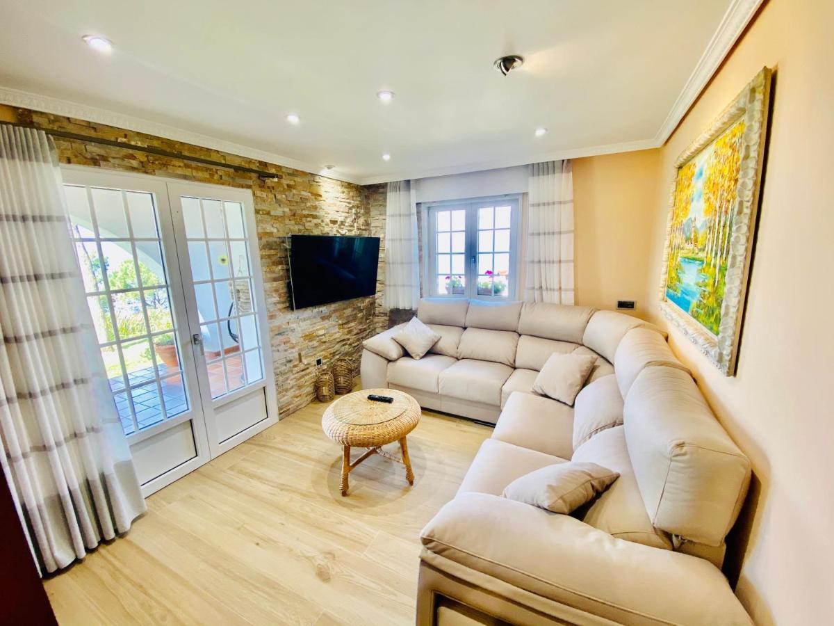 Casa A Colina Apartment ปอร์โต โด ซอน ภายนอก รูปภาพ