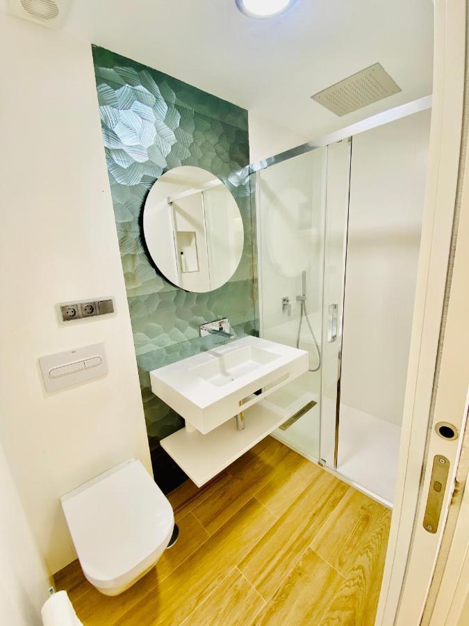 Casa A Colina Apartment ปอร์โต โด ซอน ภายนอก รูปภาพ