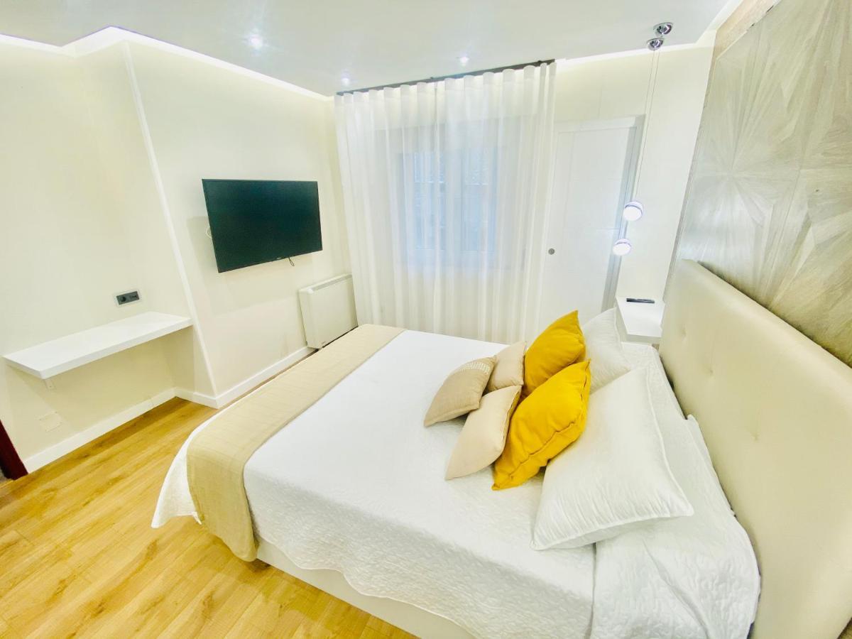 Casa A Colina Apartment ปอร์โต โด ซอน ภายนอก รูปภาพ
