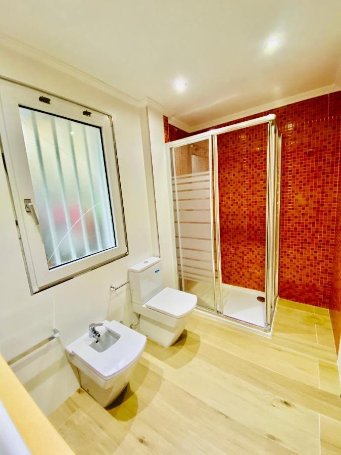 Casa A Colina Apartment ปอร์โต โด ซอน ภายนอก รูปภาพ