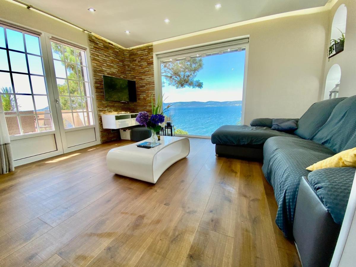 Casa A Colina Apartment ปอร์โต โด ซอน ภายนอก รูปภาพ