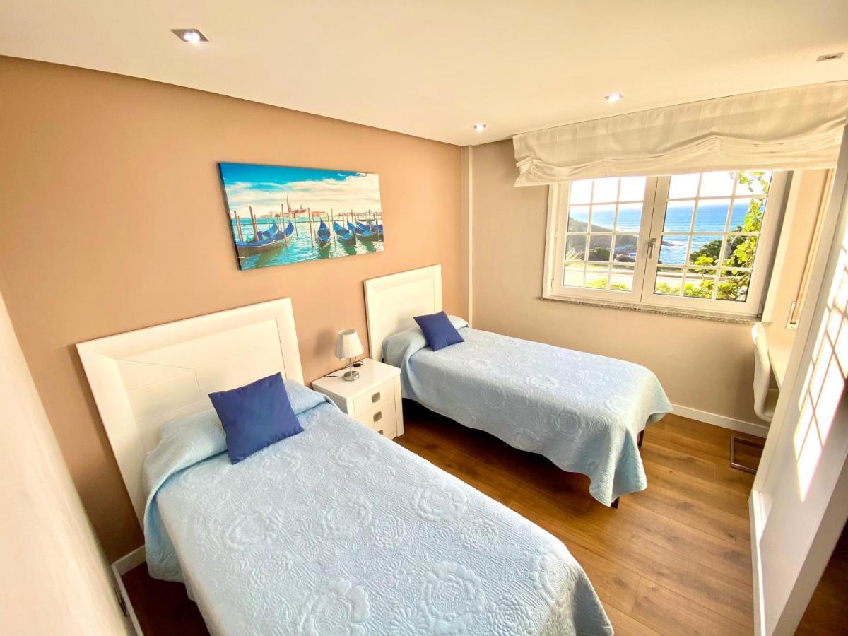 Casa A Colina Apartment ปอร์โต โด ซอน ภายนอก รูปภาพ