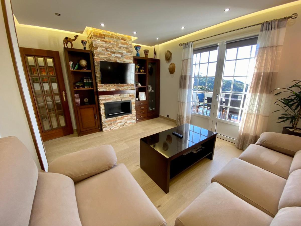 Casa A Colina Apartment ปอร์โต โด ซอน ภายนอก รูปภาพ