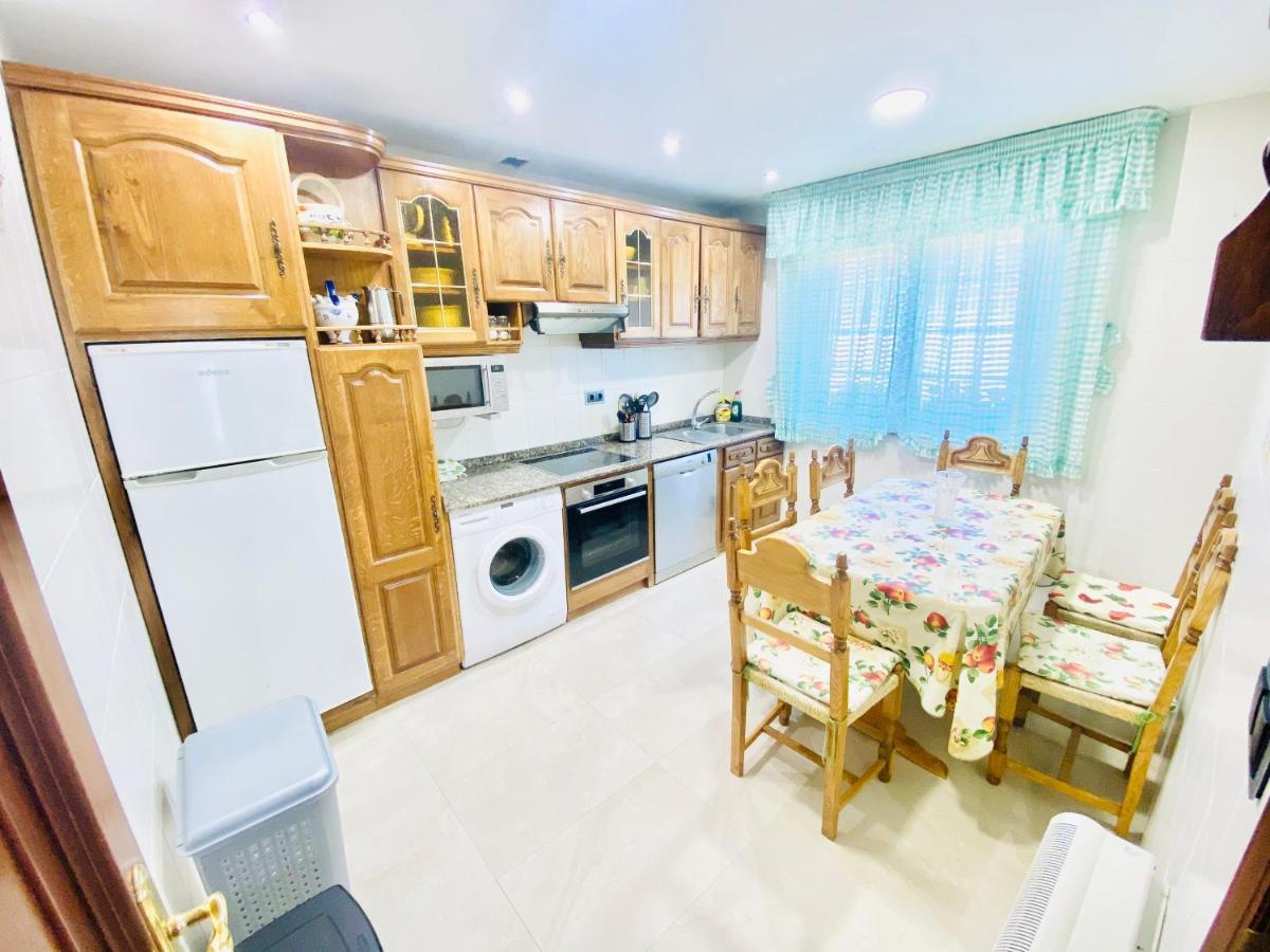 Casa A Colina Apartment ปอร์โต โด ซอน ภายนอก รูปภาพ