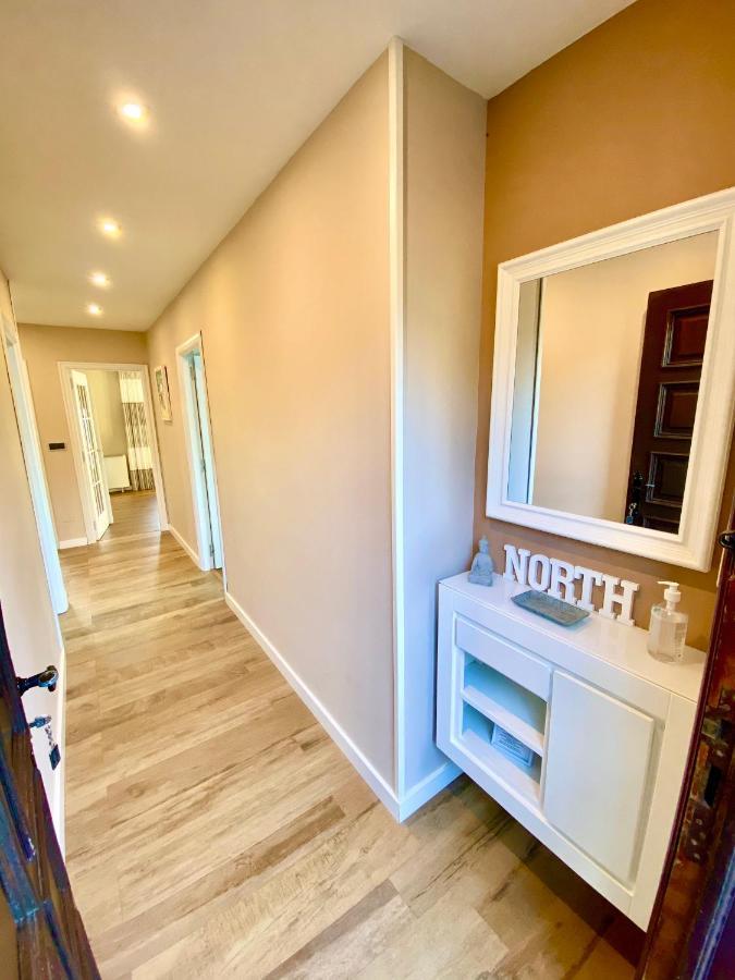 Casa A Colina Apartment ปอร์โต โด ซอน ภายนอก รูปภาพ