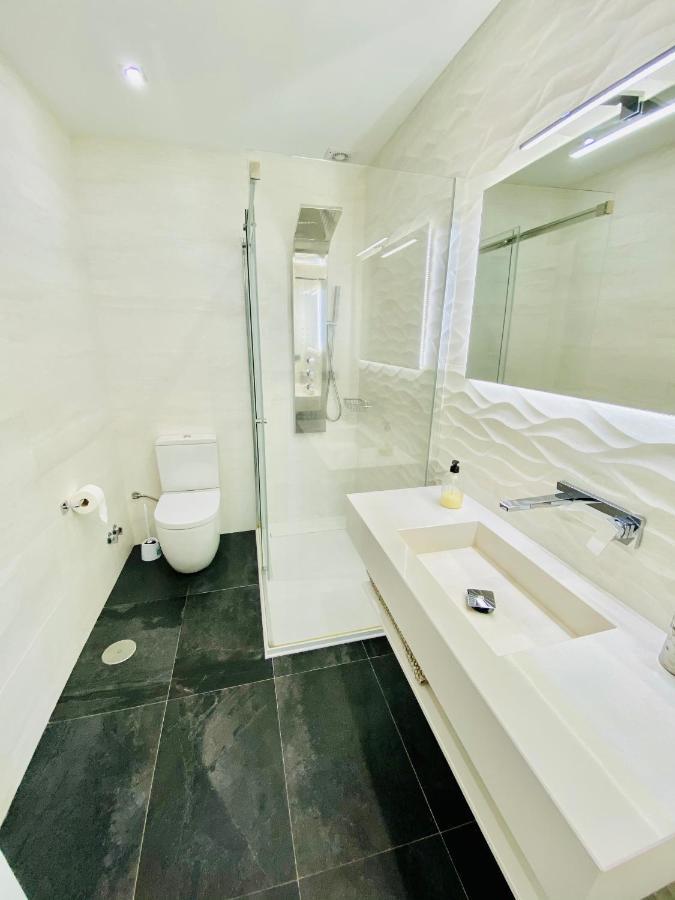 Casa A Colina Apartment ปอร์โต โด ซอน ภายนอก รูปภาพ