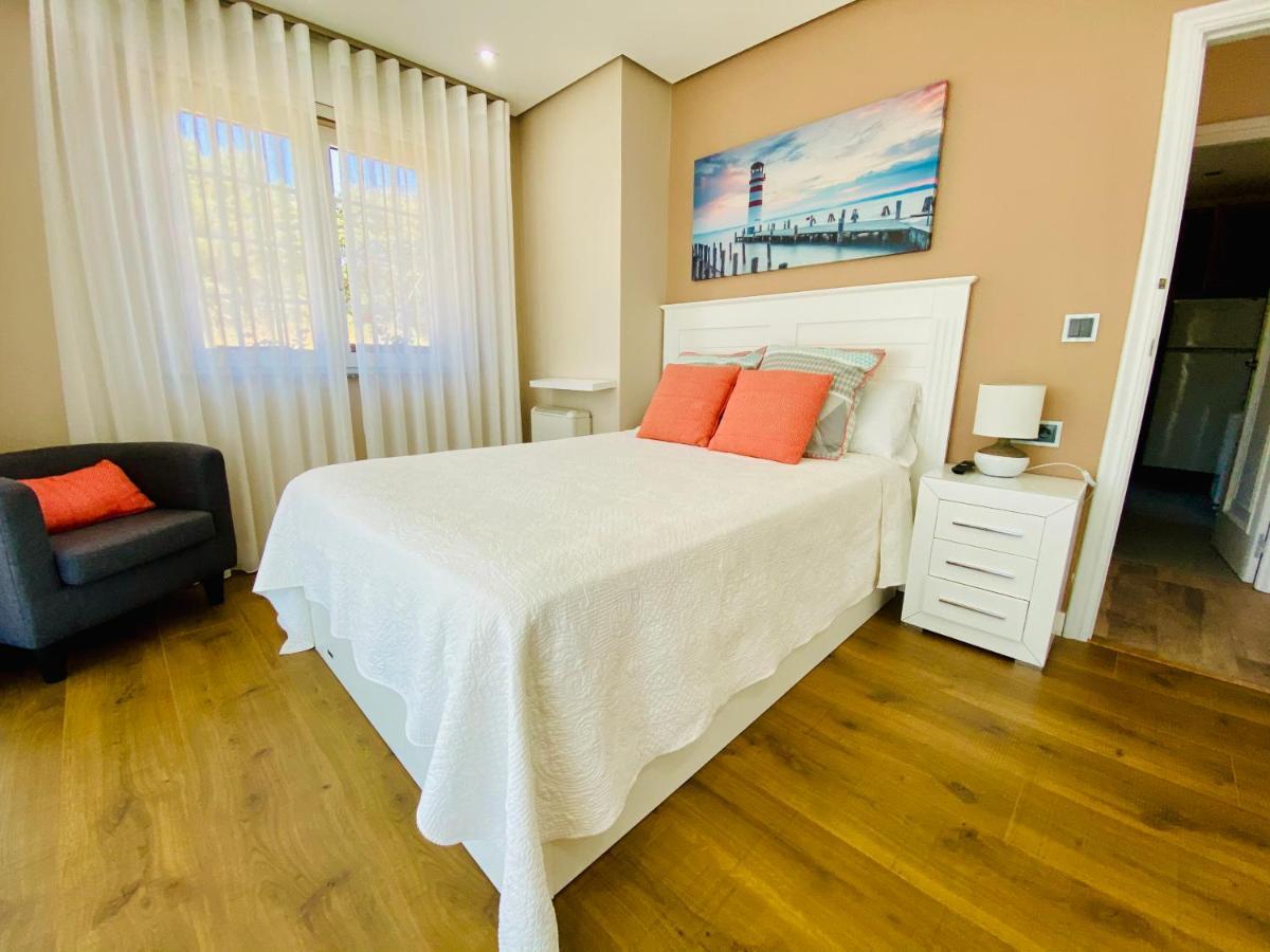Casa A Colina Apartment ปอร์โต โด ซอน ภายนอก รูปภาพ