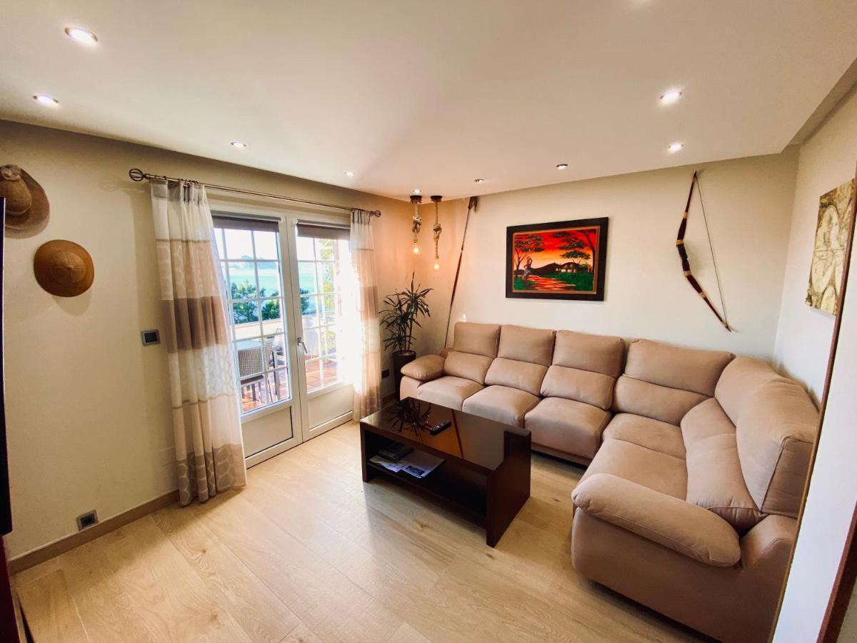 Casa A Colina Apartment ปอร์โต โด ซอน ภายนอก รูปภาพ