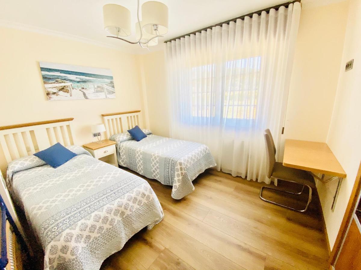 Casa A Colina Apartment ปอร์โต โด ซอน ภายนอก รูปภาพ
