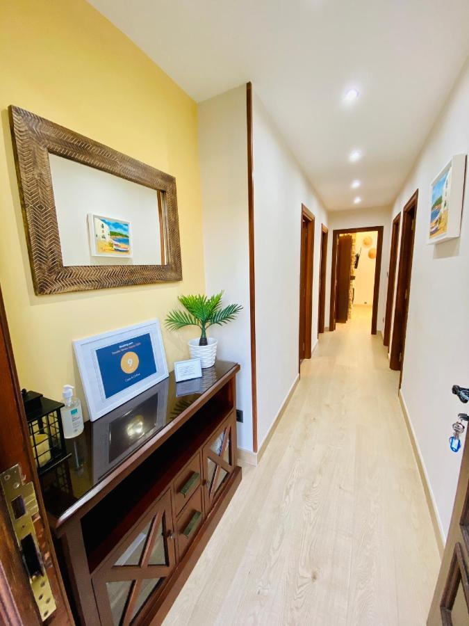 Casa A Colina Apartment ปอร์โต โด ซอน ภายนอก รูปภาพ