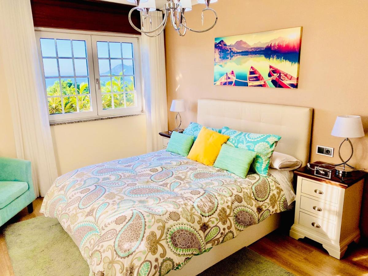 Casa A Colina Apartment ปอร์โต โด ซอน ภายนอก รูปภาพ