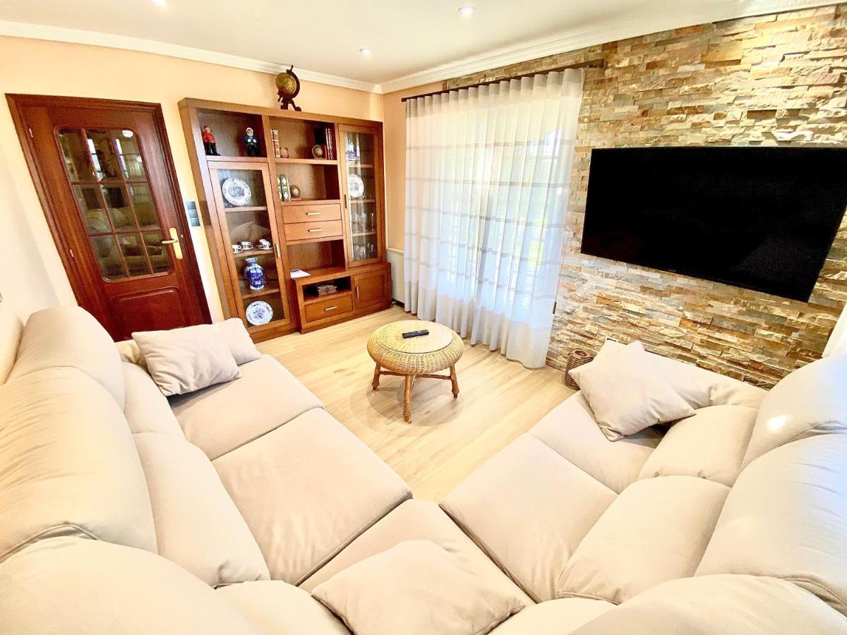 Casa A Colina Apartment ปอร์โต โด ซอน ภายนอก รูปภาพ