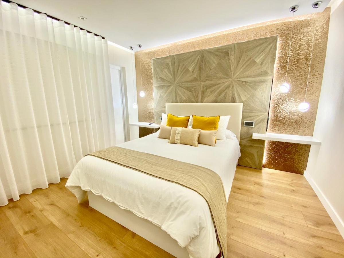 Casa A Colina Apartment ปอร์โต โด ซอน ภายนอก รูปภาพ