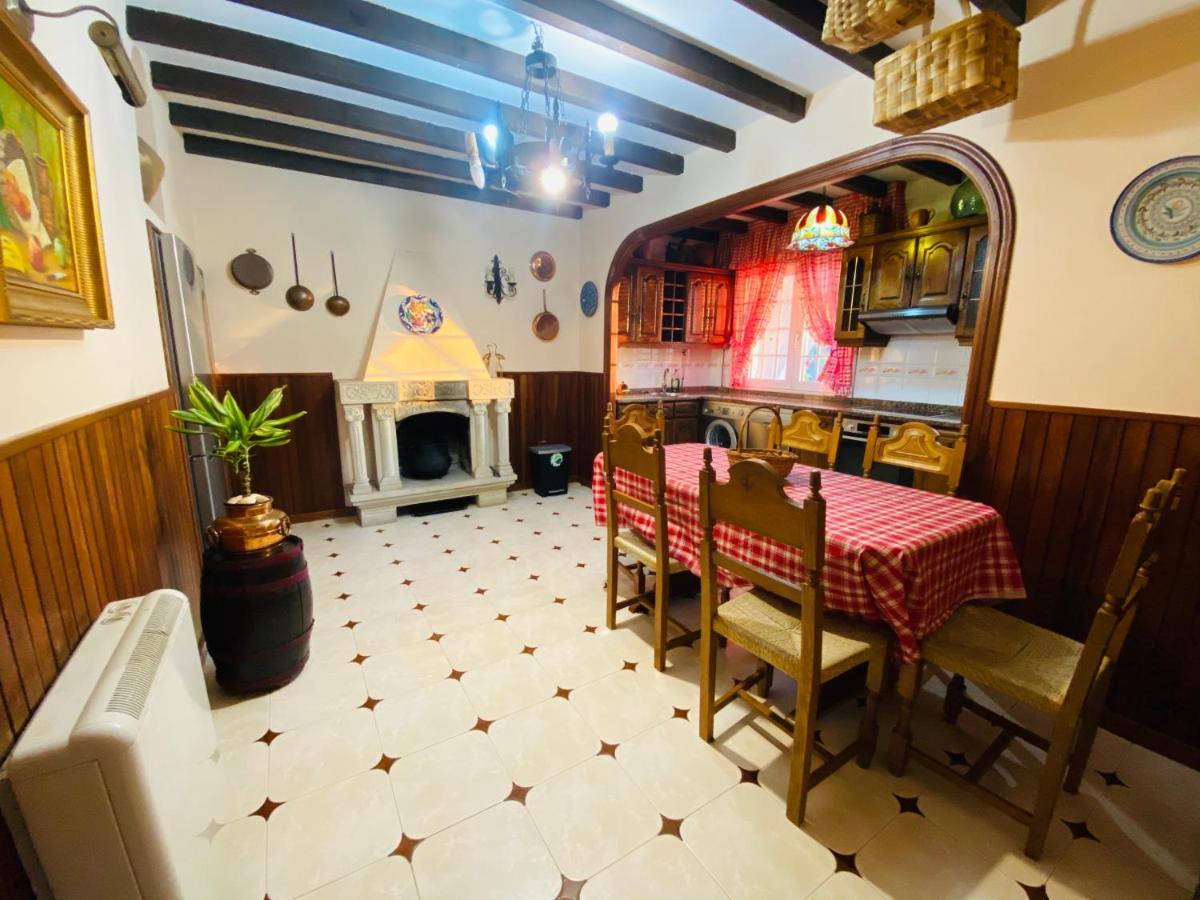 Casa A Colina Apartment ปอร์โต โด ซอน ภายนอก รูปภาพ