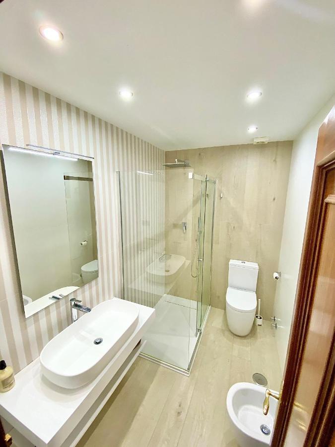 Casa A Colina Apartment ปอร์โต โด ซอน ภายนอก รูปภาพ