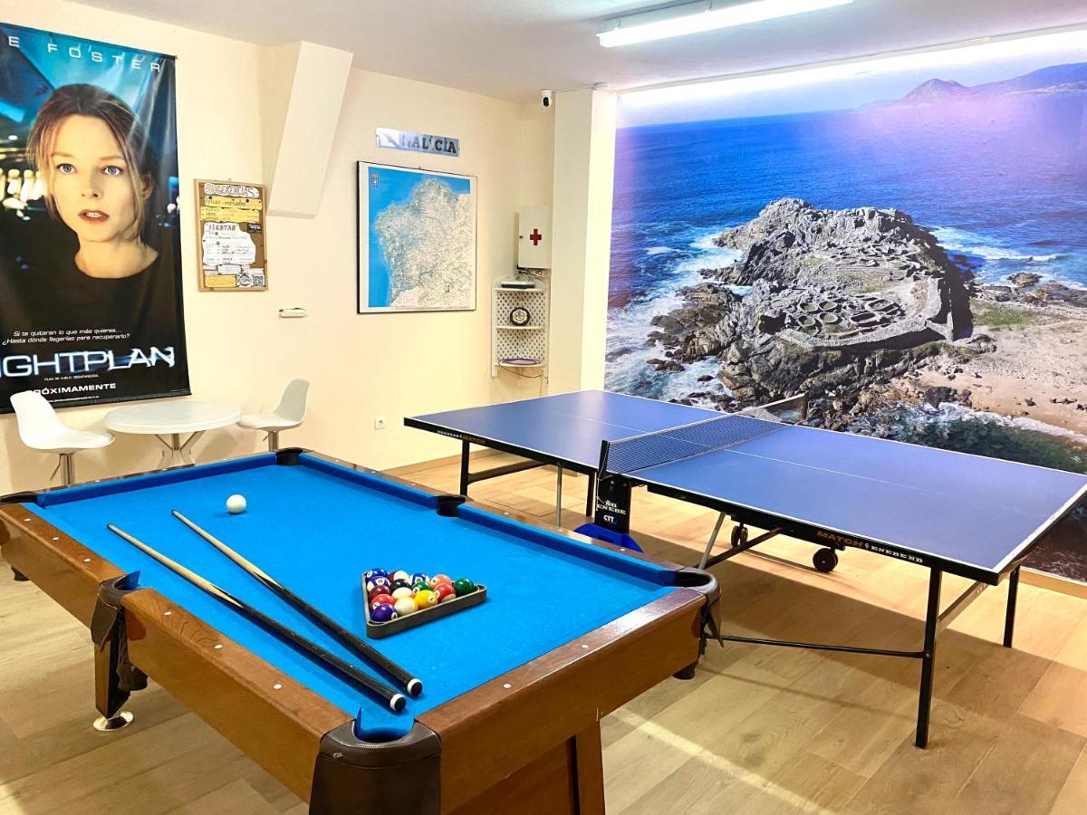 Casa A Colina Apartment ปอร์โต โด ซอน ภายนอก รูปภาพ