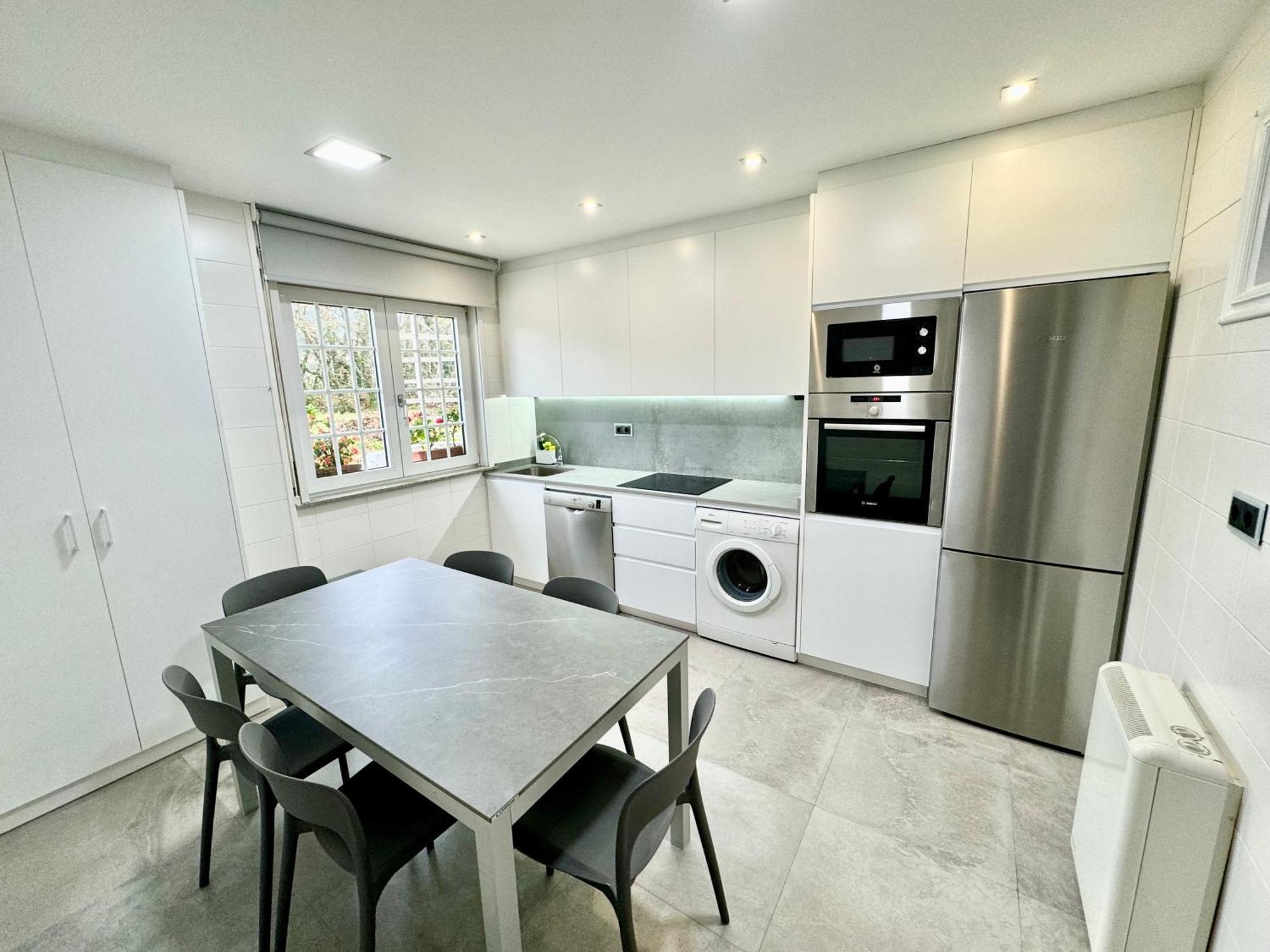 Casa A Colina Apartment ปอร์โต โด ซอน ภายนอก รูปภาพ