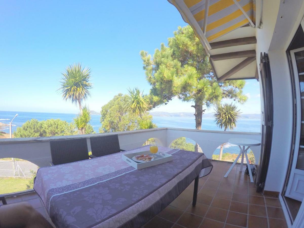 Casa A Colina Apartment ปอร์โต โด ซอน ภายนอก รูปภาพ