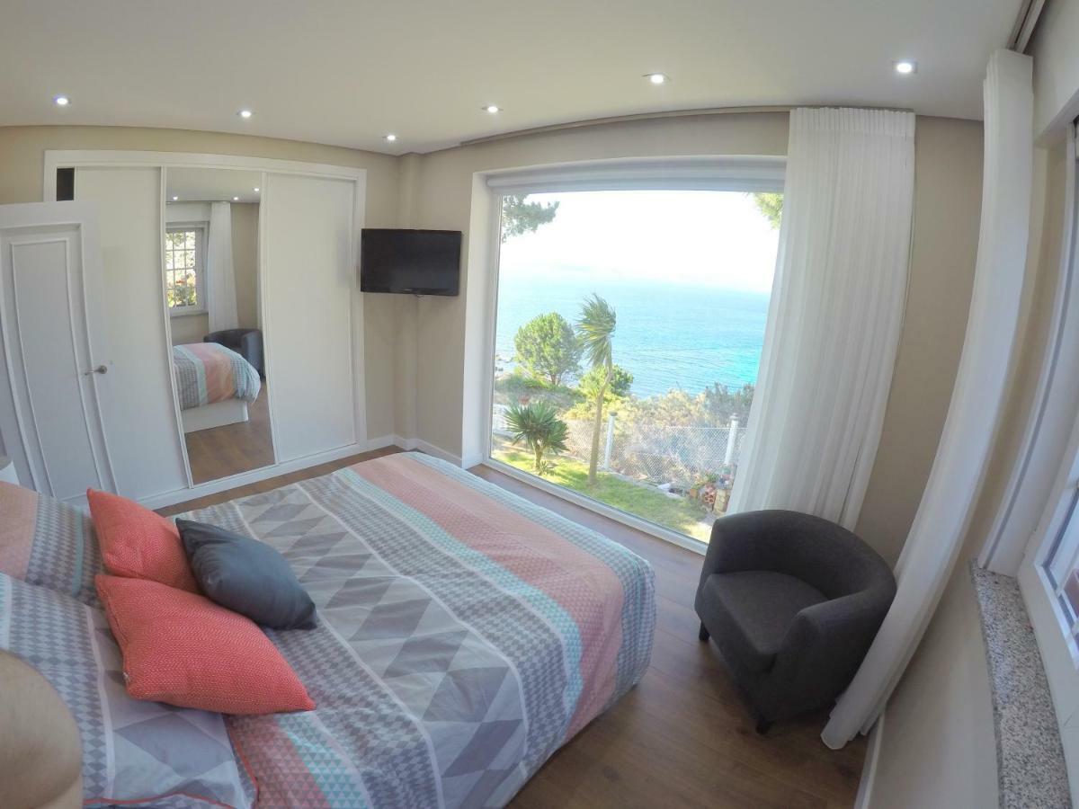 Casa A Colina Apartment ปอร์โต โด ซอน ภายนอก รูปภาพ