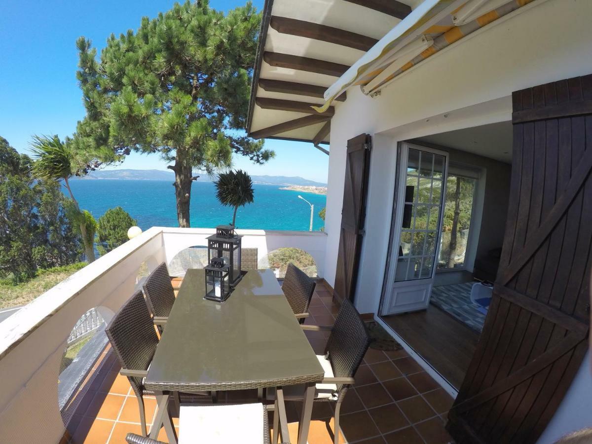 Casa A Colina Apartment ปอร์โต โด ซอน ภายนอก รูปภาพ